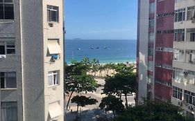 Apartamento No Leme - Copacabana
