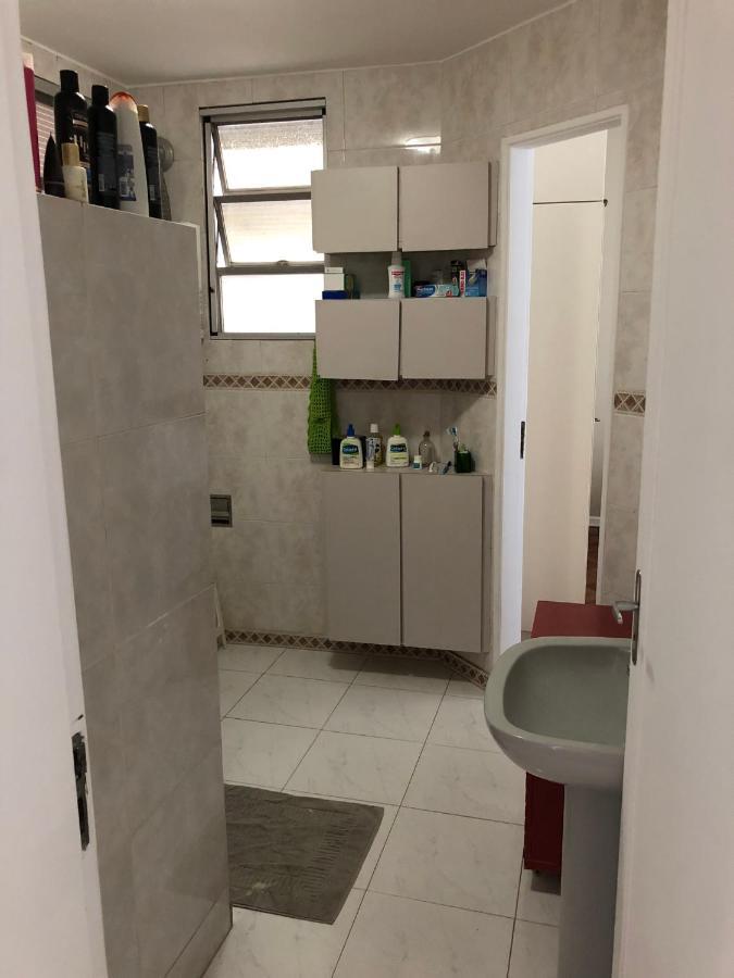 Apartamento No Leme - Copacabana Rio de Janeiro Exterior foto